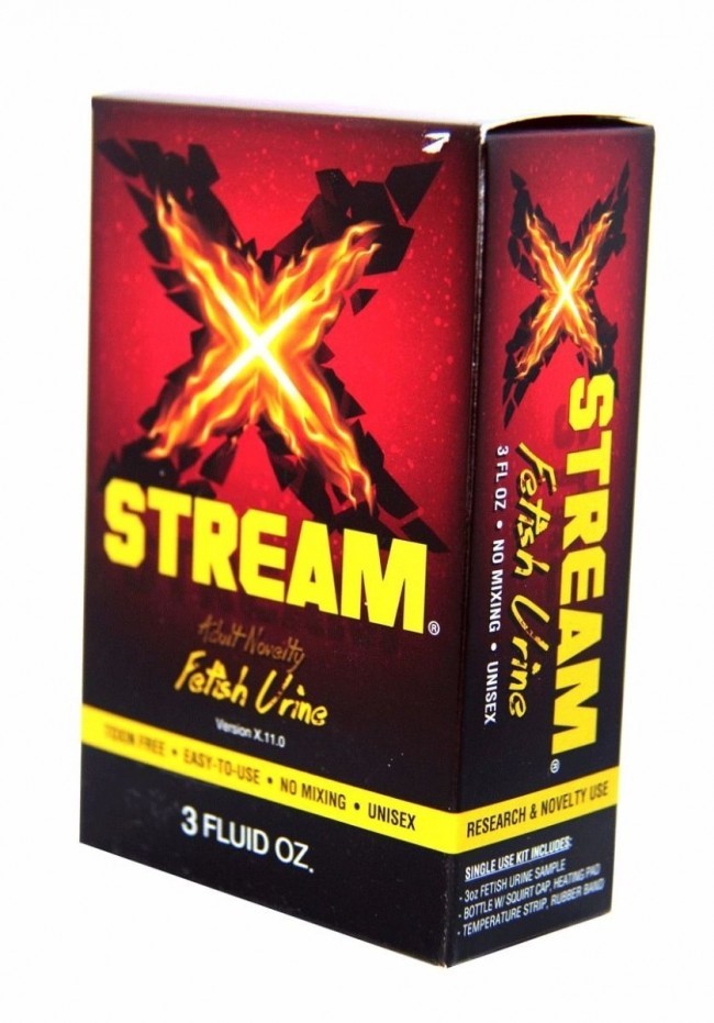 Quick Fix Synthetic Urine Kit Venice Venice CA